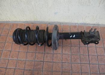 MCPHERSON AMORTYZATOR PRAWY PRZÓD OPEL CORSA D 1.0 13214354