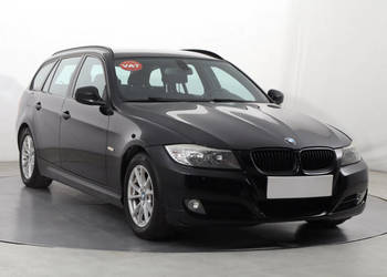 BMW 3 318 d