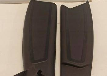 AUDI A7 4G OSŁONA ZAŚLEPKA PRAWA 4G8827992A 4G8827686A