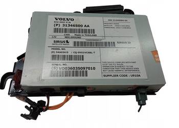MODUŁ 31346500 AA Volvo XC 90 I (2002-2014)