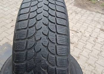 Opony zimowe Firestone 195/65/15