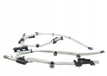 KURTYNA  LEWA PRAWA KOMPLET E91 Bmw Seria 3 V (2005-2012) E90