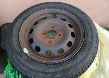 Koła felgi letnie Ford 4x108