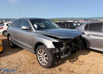 AUDI Q5 2.0 TFSi 211 Avus S-Tronic7 CD181