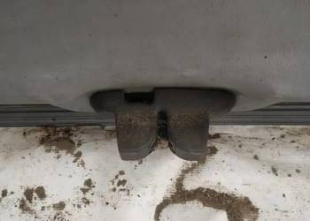 Nissan Primera Zamek klapy tylnej / bagażnika