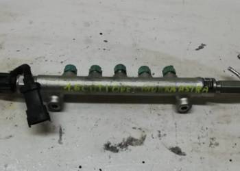 Listwa wtryskowa Opel 1.6 CDTI 55570022