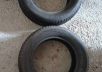 Opony 215/60 r16