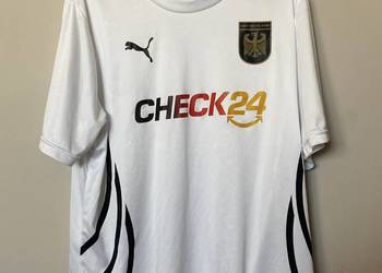 NIEMCY - Euro 2024 - Puma - XL - UNIKAT