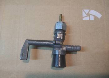 WSK B1 kranik szczelny