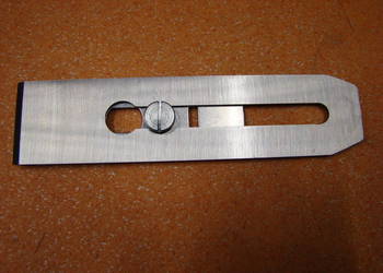 Ostrze wymienne do struga STANLEY, 45x185 mm Ref. 1-12-322