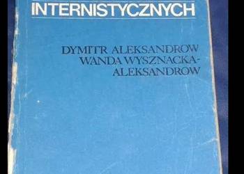 Postępowanie w nagłych przypadkach internistycznych
