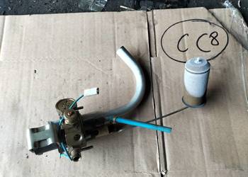 ZAWÓR BUTLI Wielozawór LPG TOMASETTO ZAWÓR BUTLI Wielozawór LPG TOMASETTO