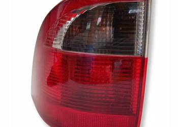 LAMPA LEWA Saab 9-3 II cabrio 04-07 TYLNA lewy tył kierowcy Europa
