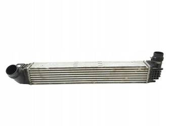 INTERCOOLER CHŁODNICA 1.9 DCI  Renault Scenic III (2009-  )