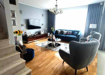 Sprzedaż domu wolnostojącego 164m2 Rumia