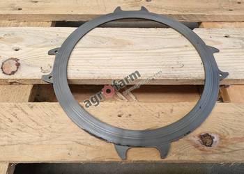 Tarcza John Deere 7800, 7600