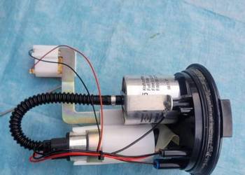 BMW S 1000 RR POMPA PALIWA POMPKA CZUJNIK ABS K46