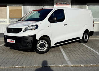 Peugeot Expert, 2021r. ! F-vat 23% ! Bezwypadkowy ! Gwarancja Przebiegu i … Peugeot Expert, 2021r. ! F-vat 23% ! Bezwypadkowy ! Gwarancja Przebiegu i …