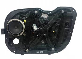 MECHANIZM SZYBY PRAWY PRZÓD EU  5640523 Hyundai i30 III (2016-)