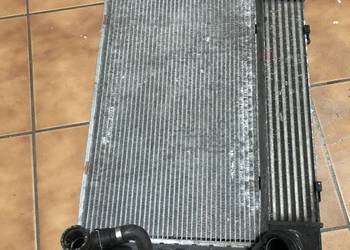Chłodnice komplet woda klima itercooler Bmw 2,0 d 143 KM