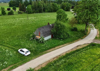 Dom wolnostojący Szebnie 60m2