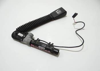 NAPINACZ PASA PRAWY PRZÓD BMW E60 LIFT 9117240