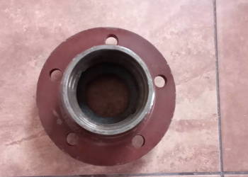 Piasta koła przedniego stary typ C330 5-otw 50015501