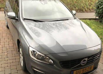Volvo S60 2.0D4
