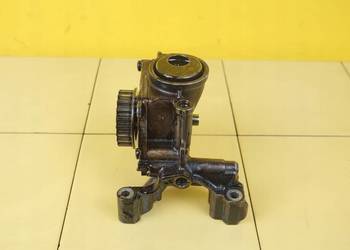 FOCUS MK3 1.0 ECOBOOST 14r 125KM M1DA MAN6 pompa oleju