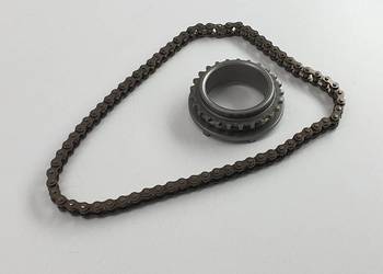 Naped Pompy Oleju Tryb Lancuszek Honda Cb 650F Rok 14-18