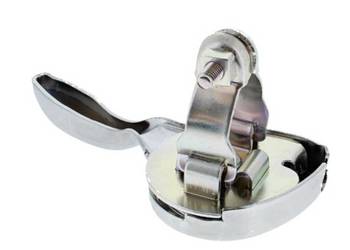 Dźwignia przepustnicy kpl. 17850723003