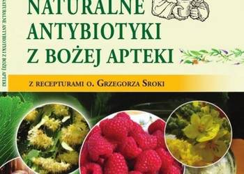Naturalne antybiotyki z Bożej apteki