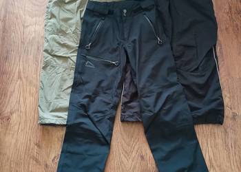 3 pary spodni 140 cm