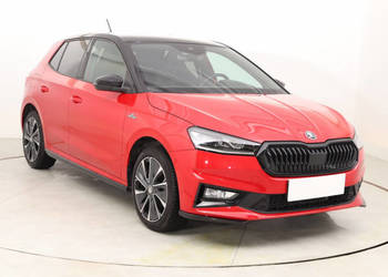 Skoda Fabia 1.0 TSI