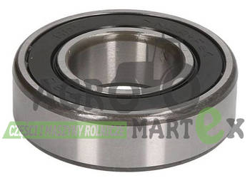 443898, 295109R91, 28996520, 277058A1 ŁOŻYSKO KULKOWE CNH