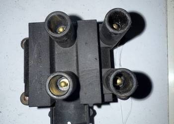 FORD FOCUS MK1 MK2 MONDEO MK3 MK2 CEWKA ZAPŁONOWA