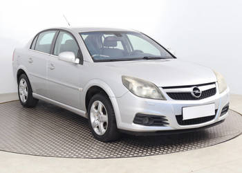 Opel Vectra 2.2 16V