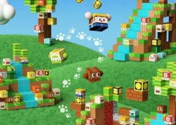 Klocki magnetyczne stem 100 szt