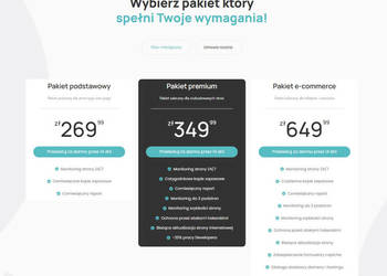 Obsługa stron internetowych – opieka techniczna WordPress | Biała Podlaska