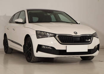 Skoda Scala 1.6 TDI