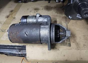 Skuter śnieżny buran 640 rozrusznik starter buran640 ruski przekaźnik