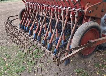 Siewnik 2,5m