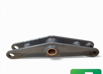 Kiwak Przegub karetki  Wacker Neuson WL 38