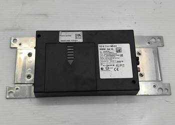 MODUŁ STEROWNIK TELEMATIK BMW F30 F31 LIFT 8715740