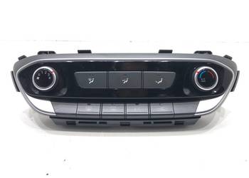 PANEL STEROWANIA NAWIEWU HYUNDAI i30 97250-GXXXX Hatchback KONSOLA