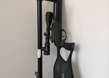 OKAZJA! PCP Gamo GX-40 + luneta Theta Optics 3–9×40 AOEG