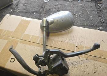 Przelacznik romet z 125