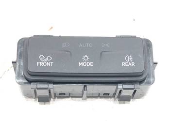 WŁĄCZNIK ŚWIATEŁ SKODA SUPERB IV Kombi 571941633A PRZYCISK