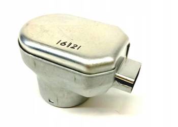 VOLVO S60 S80 zaplonnik starter reflektor ksenon 30655898