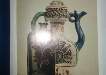 Rosyjska ceramika i szkło XVIII-XIX w / szkło / fajans / porcelana / Rosyjska ceramika i szkło XVIII-XIX w / szkło / fajans / porcelana /